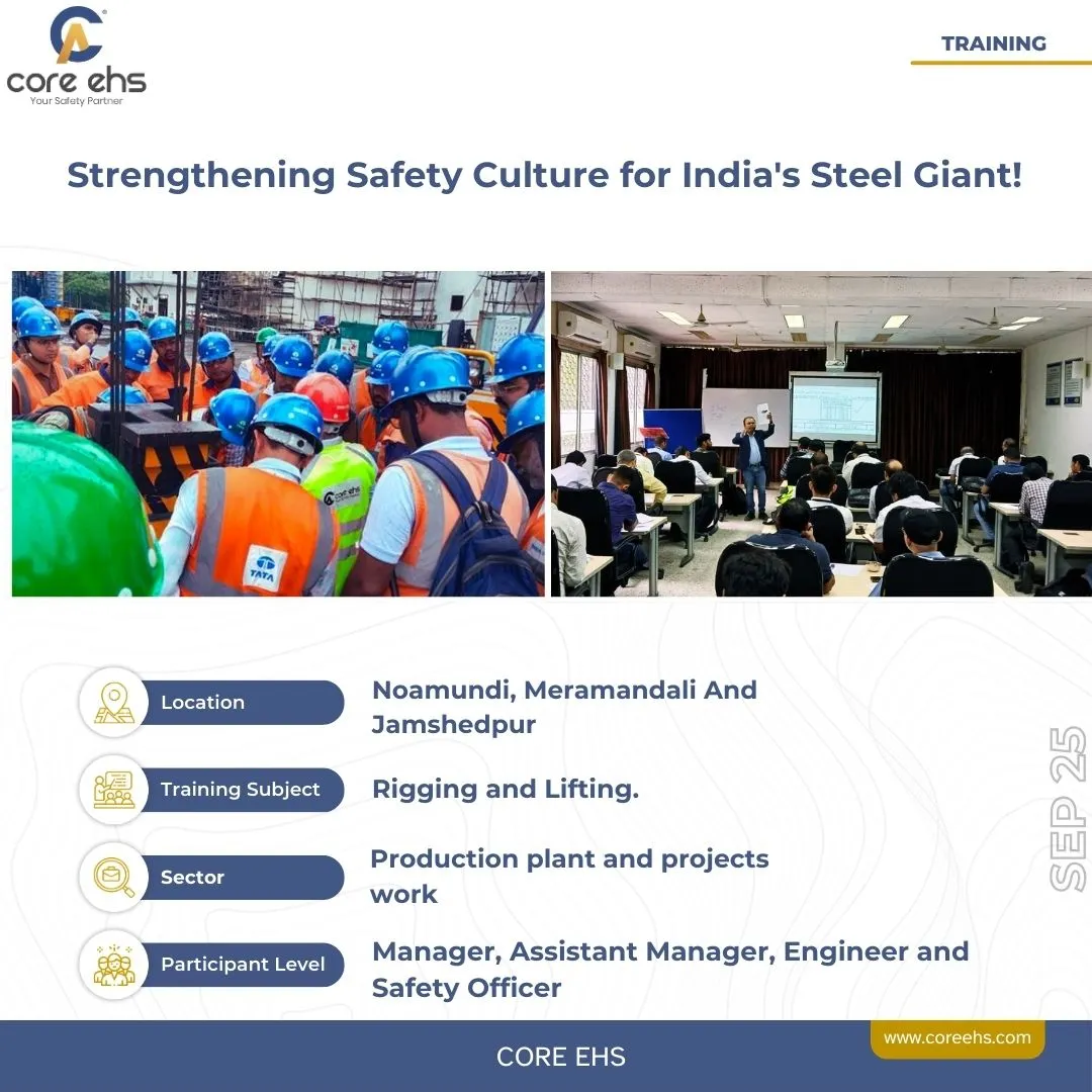 Rigging Lifting Post