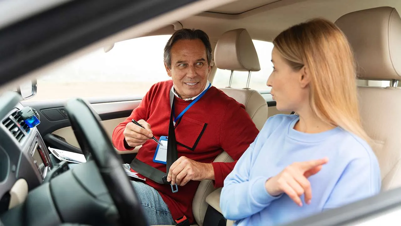 safety mesure for car drivar