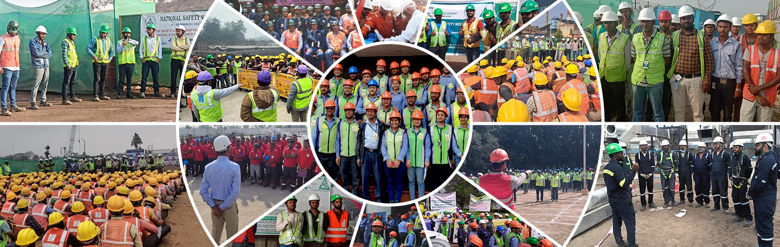 TRAINING Main banner