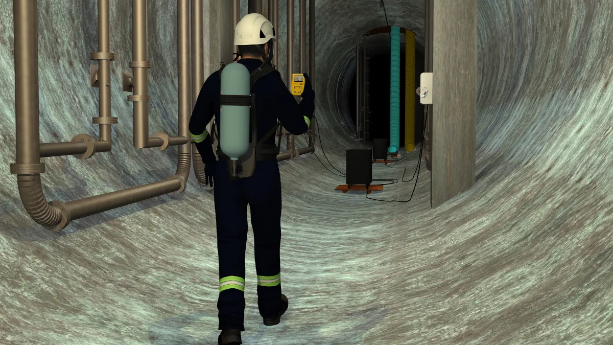 Who Needs Confined Space Training in India?