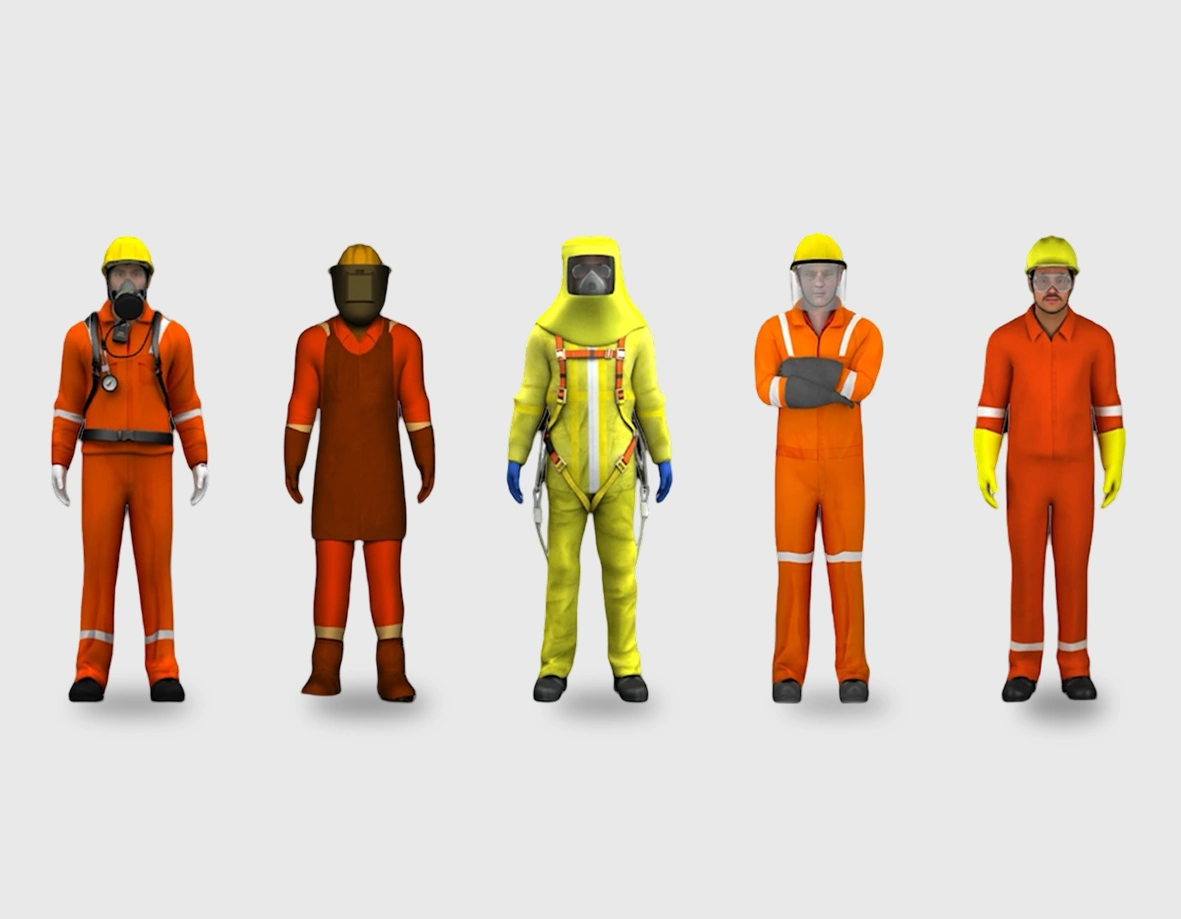 Workplace Ethics & Code of Conduct 2