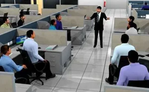 Workplace Ethics Code of Conduct 300x185