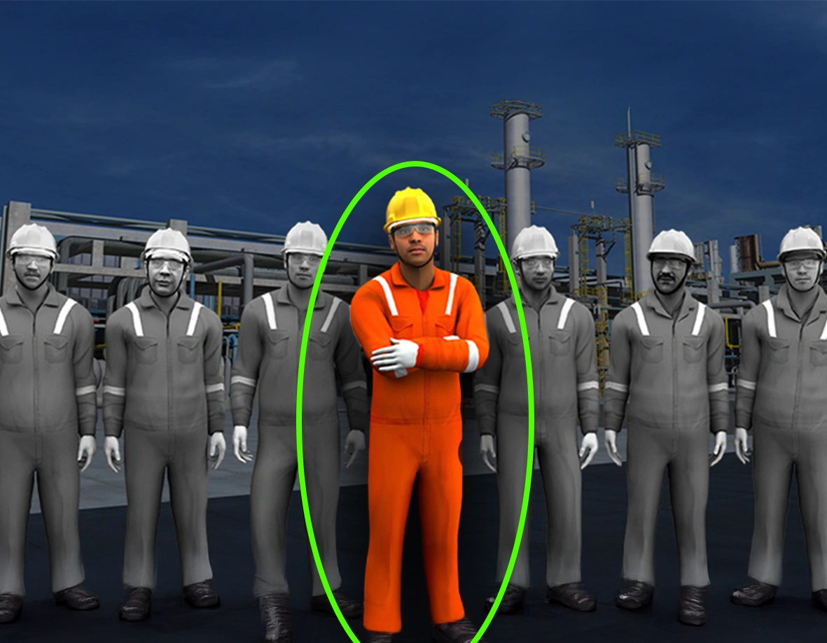 Workplace Ethics & Code of Conduct 4