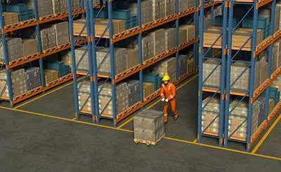 Warehouse Safety Management Course | CORE EHS