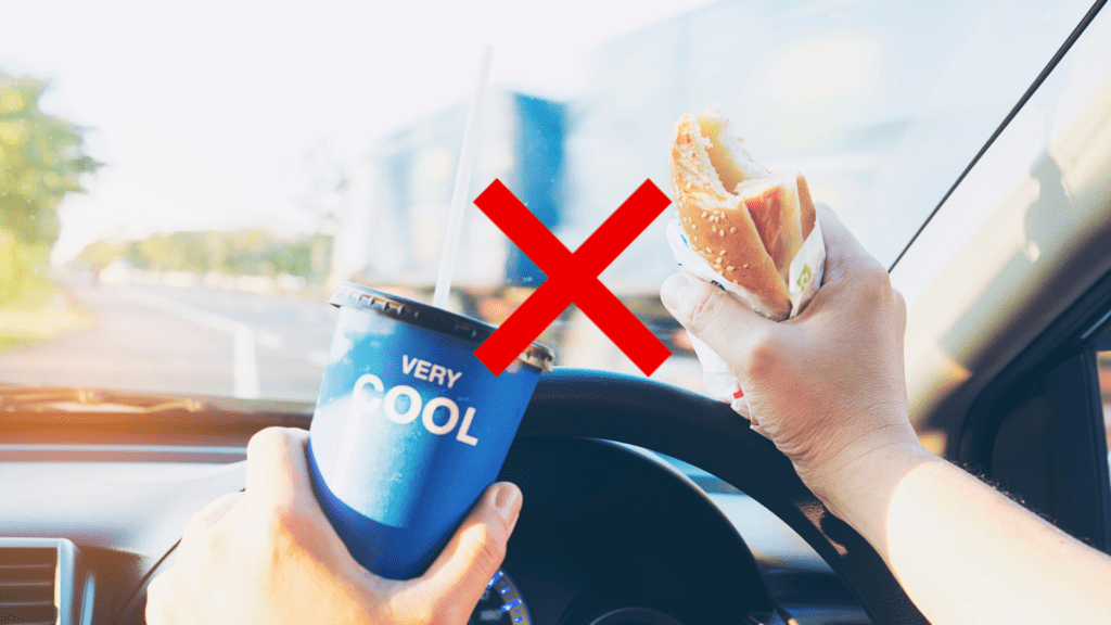 Human Factors in Road Safety: Understanding the Behavioural Causes Behind Most Accidents