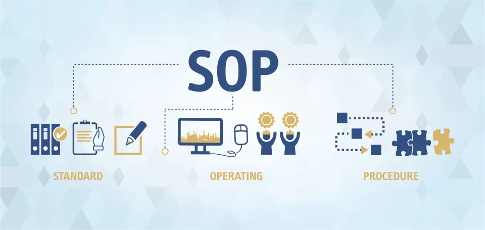 Standard-Operating-Procedures-SOPs
