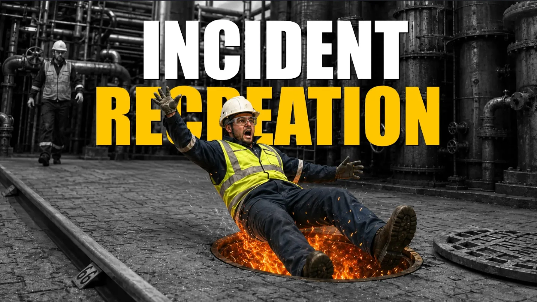 coke-oven-incident-recreation-core-ehs