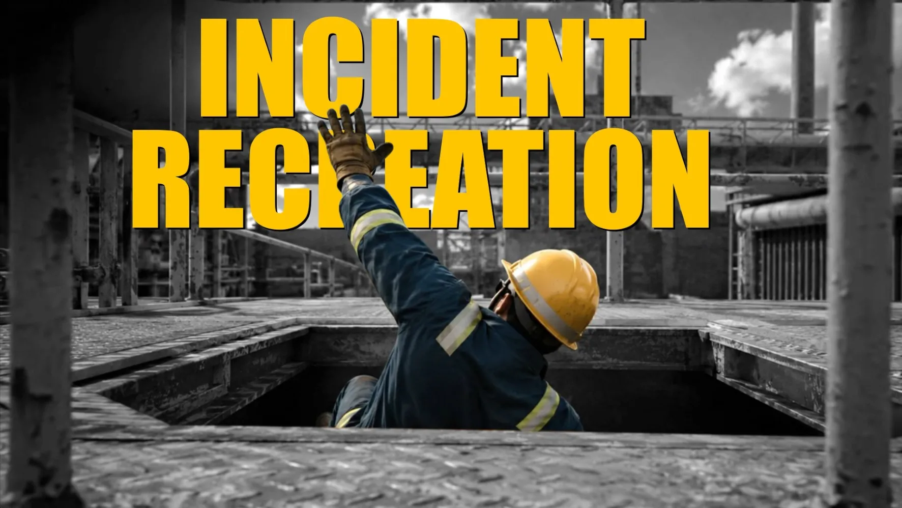 fall-from-height-incident-recreation