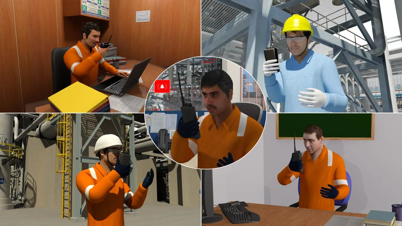 Technical Training_CORE-EHS