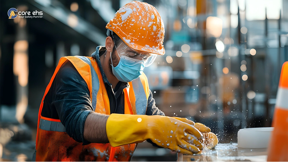 Why Chemical Risk Awareness Training Is Necessary? 