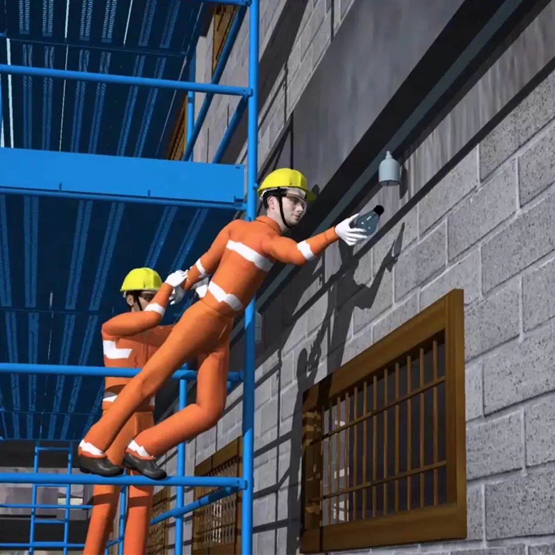 Human Factors and Unsafe Behaviour 