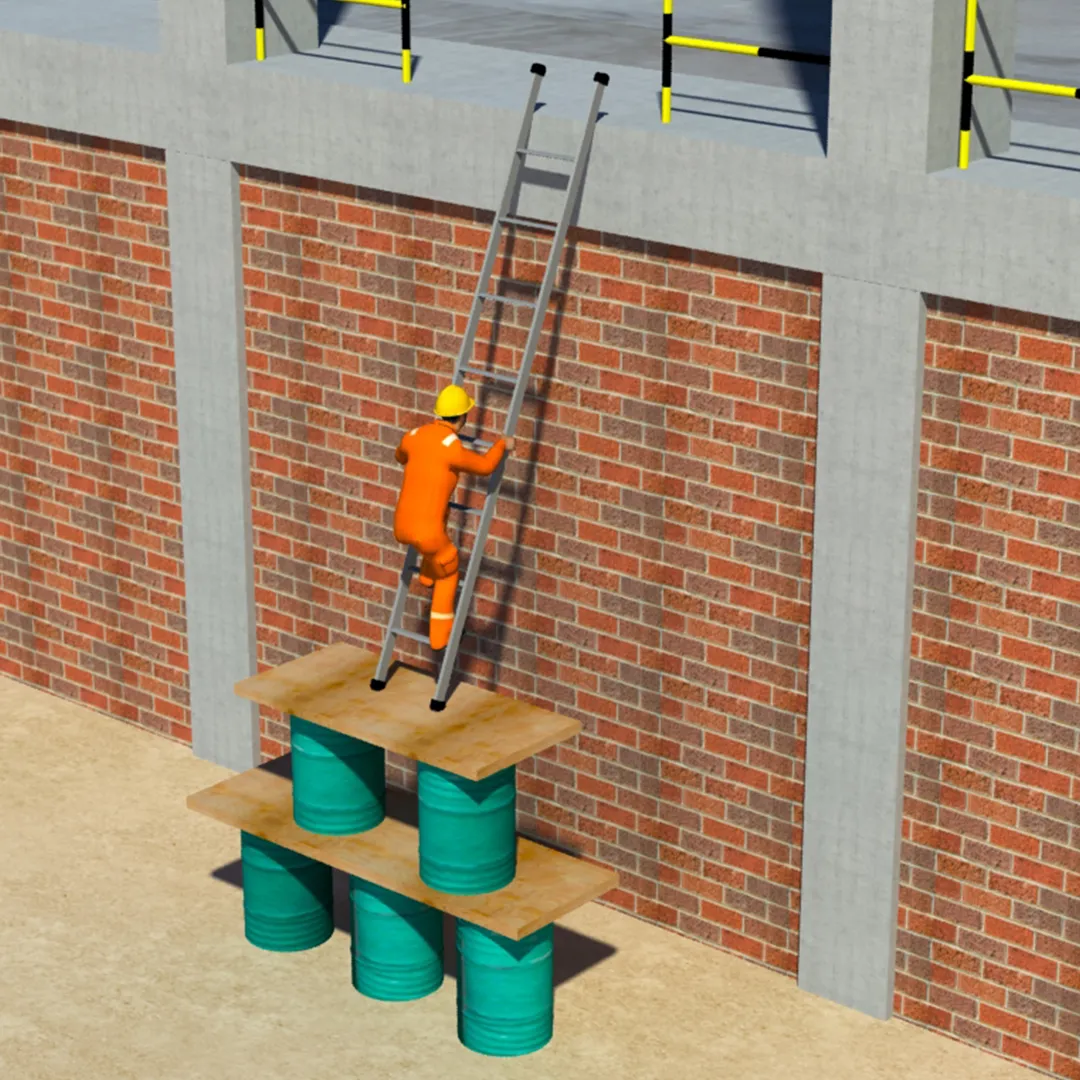 Unstable and Fragile Surfaces