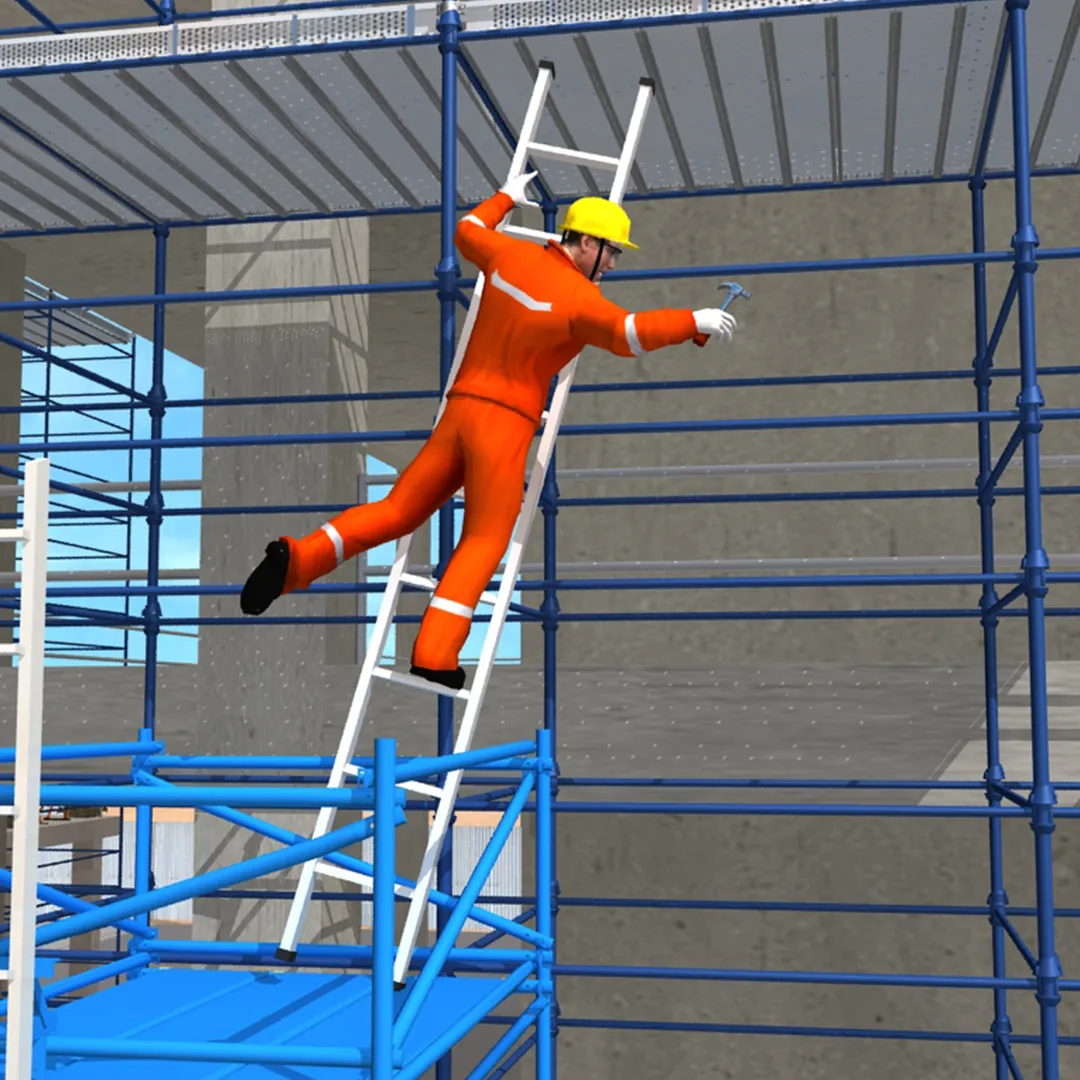 Human Factors and Unsafe Behaviour 