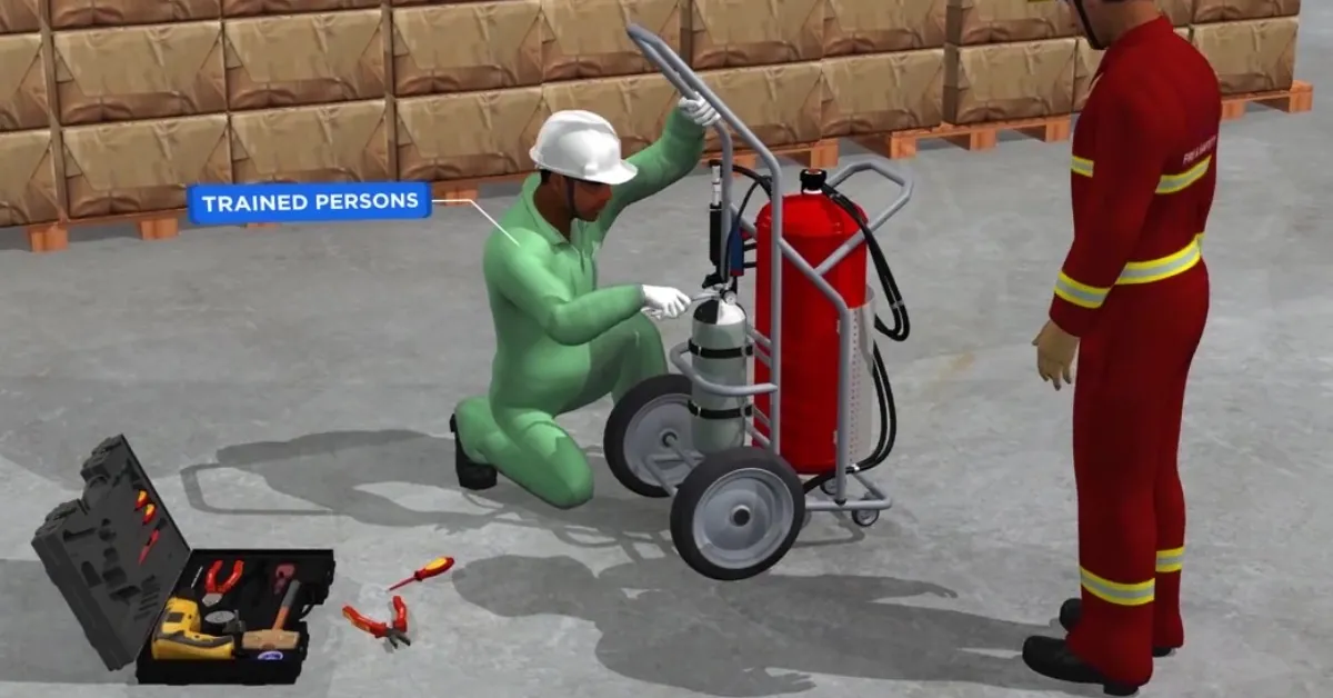 Building a Strong Fire Safety Culture