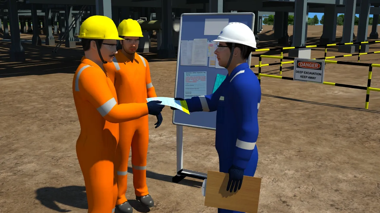 When a Permit Is Just Paper: Why Hot Work Permits Fail and What a Digitized PTW System Fixes