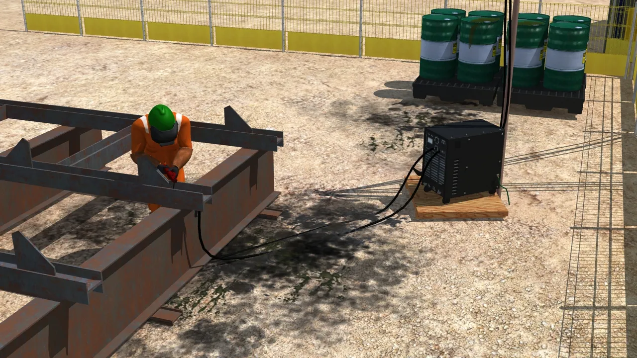 Why Hot Work Permits Fail in Real Work Environments