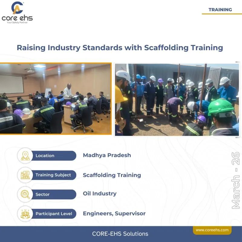 Proactive Scaffolding Training: Translating Theory into Site-Based Safety