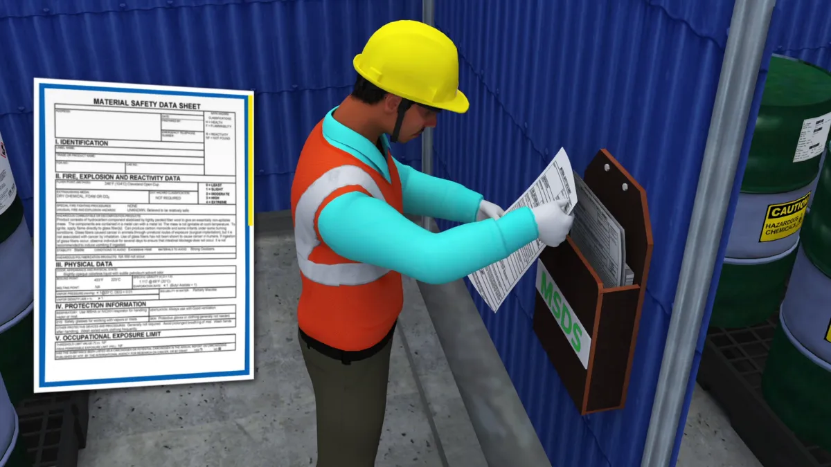 Do’s and Don’ts of Permit to Work