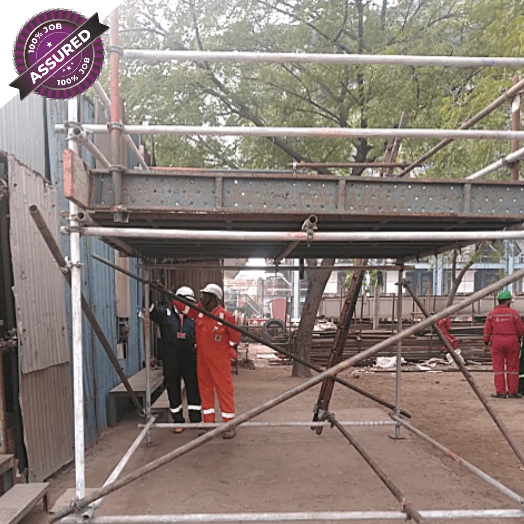 Certified-Advance-scaffolder-For-Working