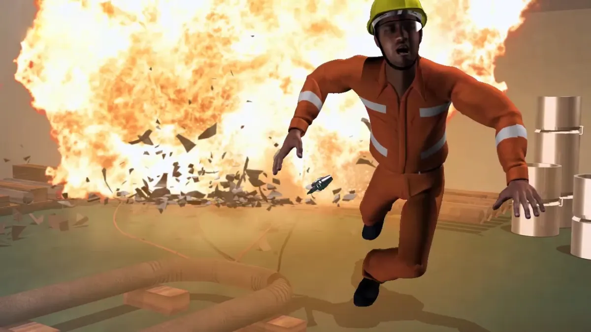 Common Fire Risks Missed During Hot Work