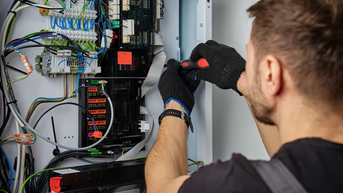 Practical electric Fire Prevention Safety Tips