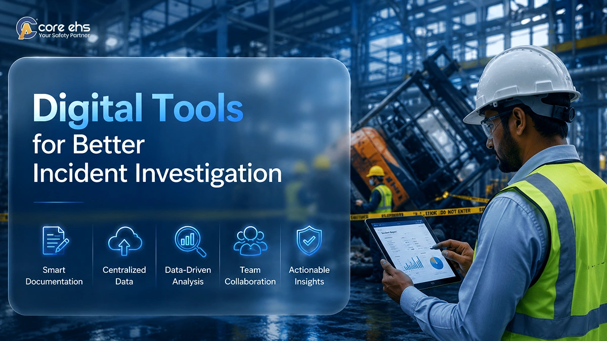How Digital Systems Improve Investigation