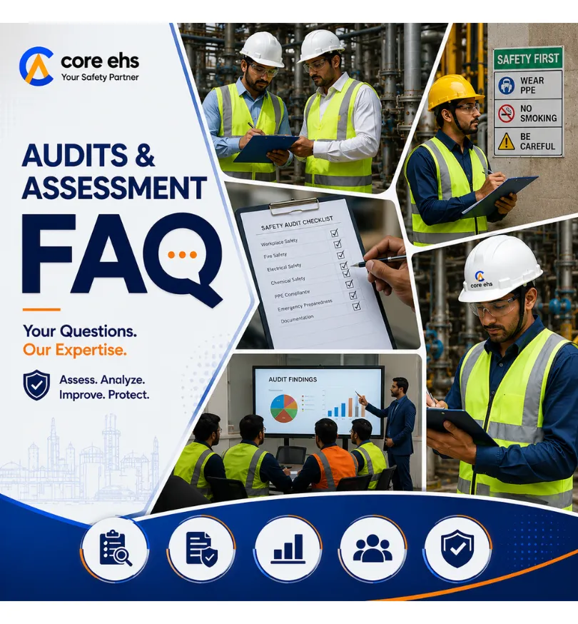 FAQ_Audits & Assessments_COREEHS_Webpage