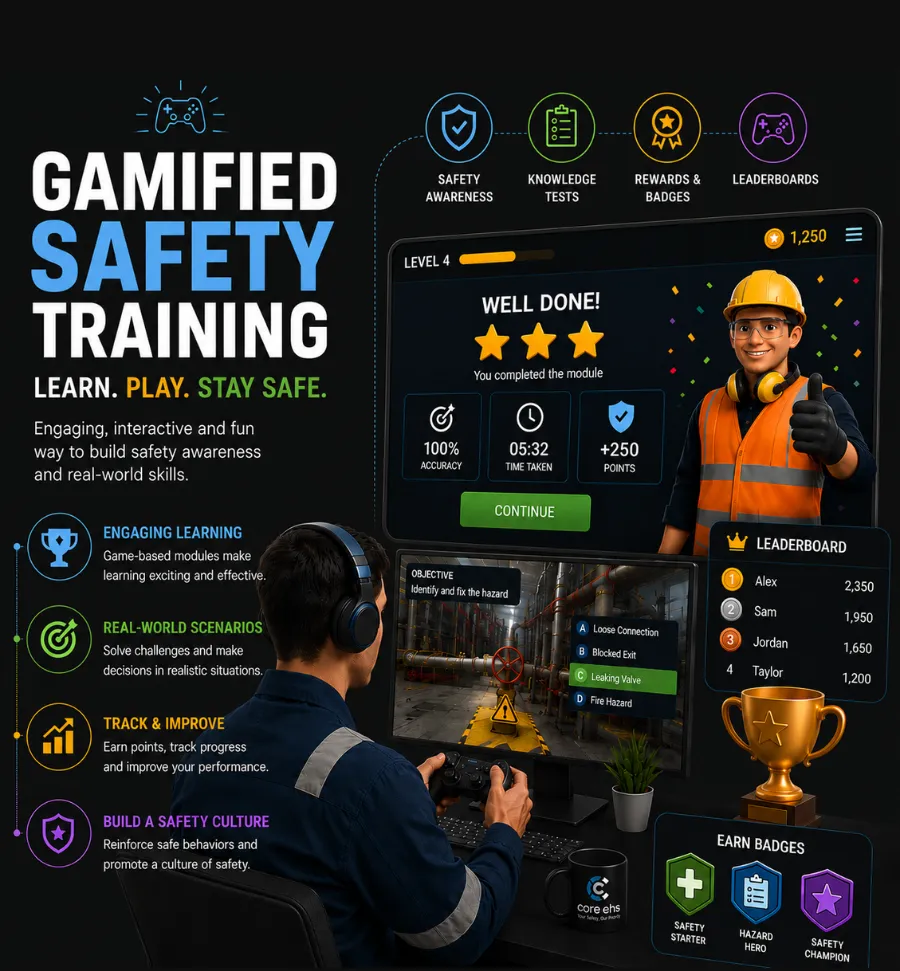 FAQ_Gamified Learning_COREEHS_Webpage