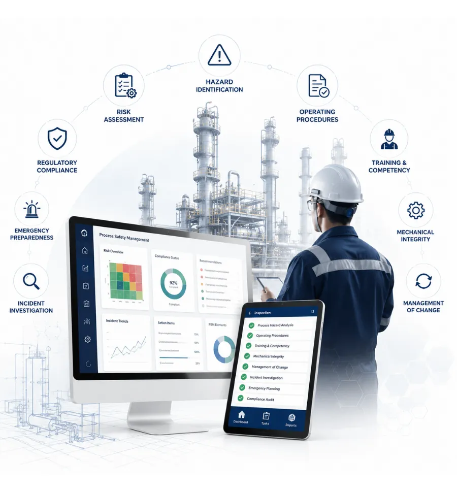 FAQ_Process Safety Management_COREEHS_Webpage