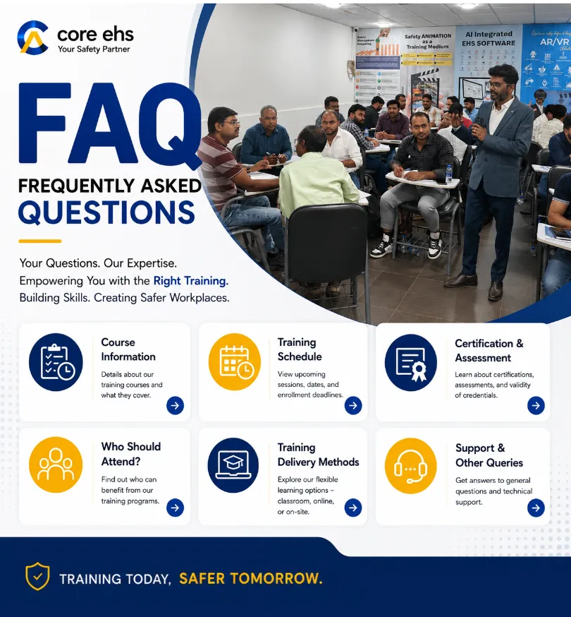 FAQ_Training_COREEHS_Webpage