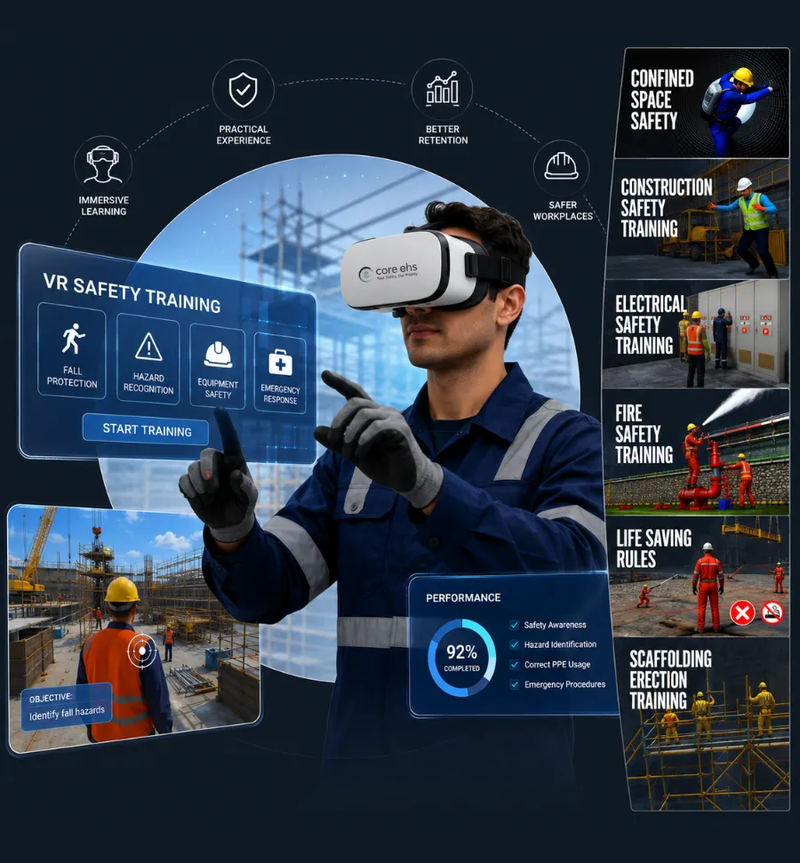 FAQ_Virtual Reality_COREEHS_Webpage