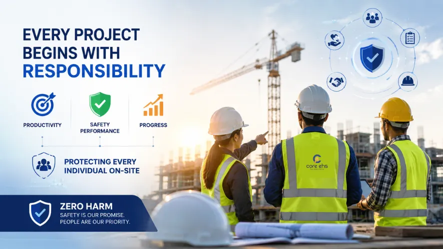 Project_Safety_Management_COREEHS