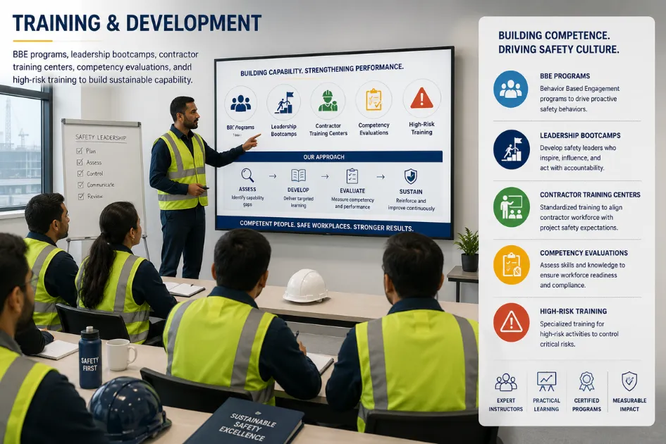 Project_Safety_Management_COREEHS_Training-and-Development