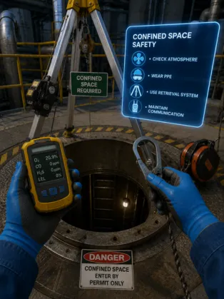 VR Module Thumbnail_Confined Space_CORE EHS