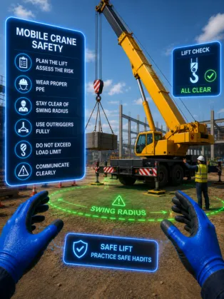 VR Module Thumbnail_Mobile Crane_CORE EHS
