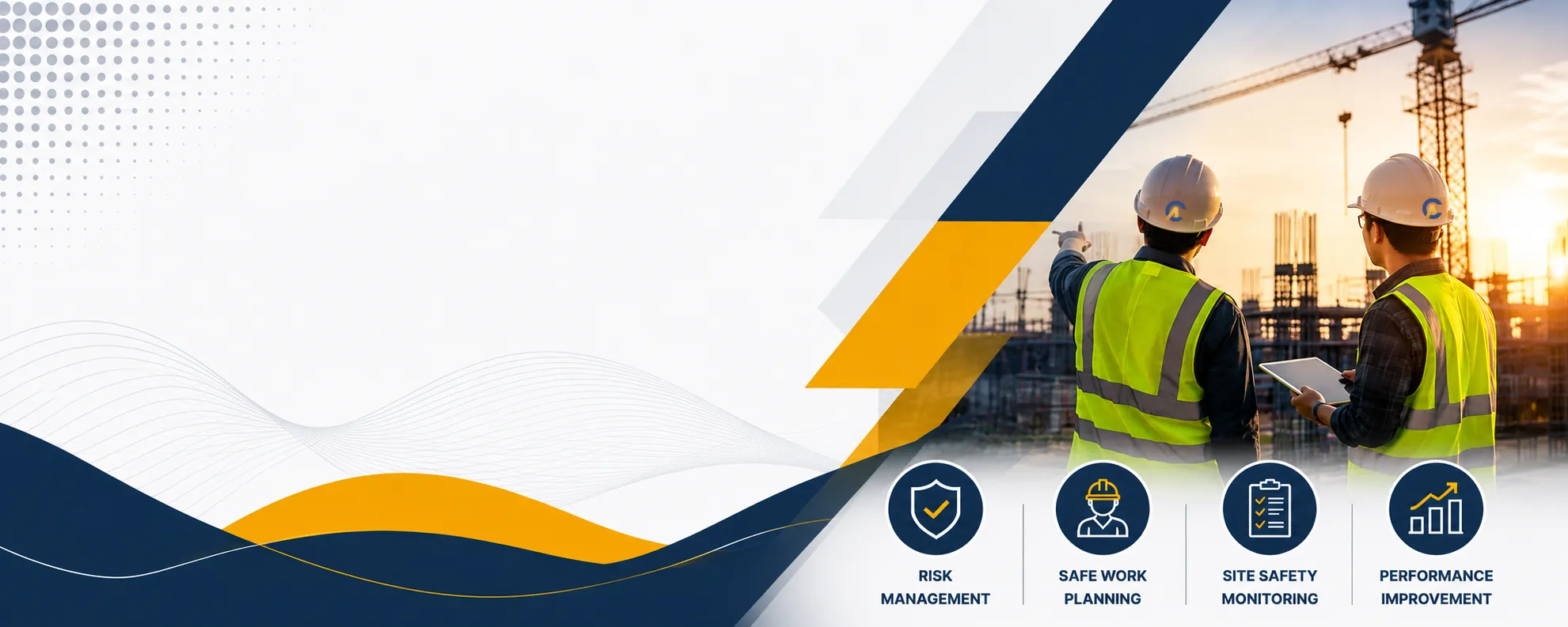 Webpage_COREEHS_ProjectSafetyManagement_Banner
