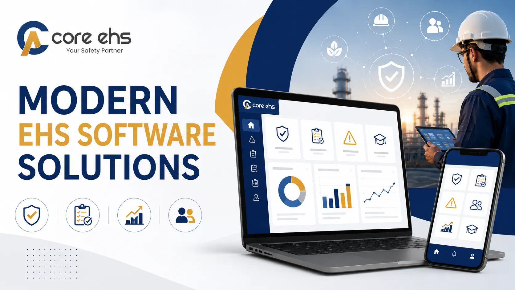 What Is the Best EHS Software for Modern Industries