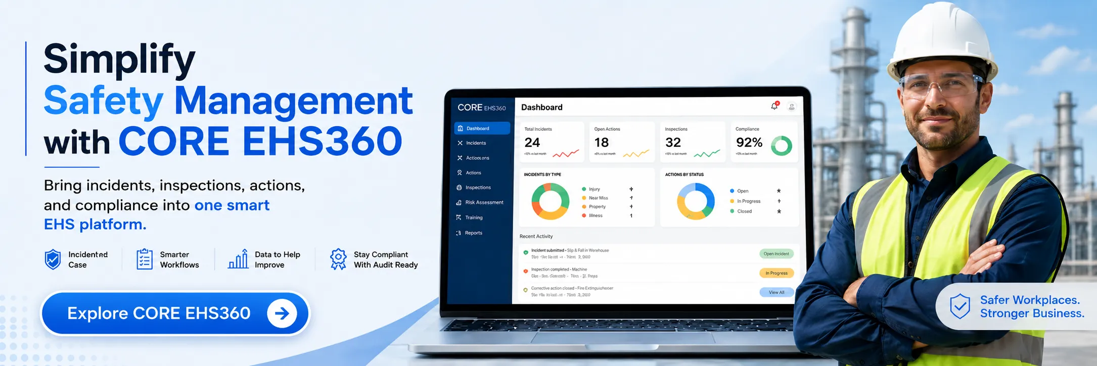 Free HSE Software demo