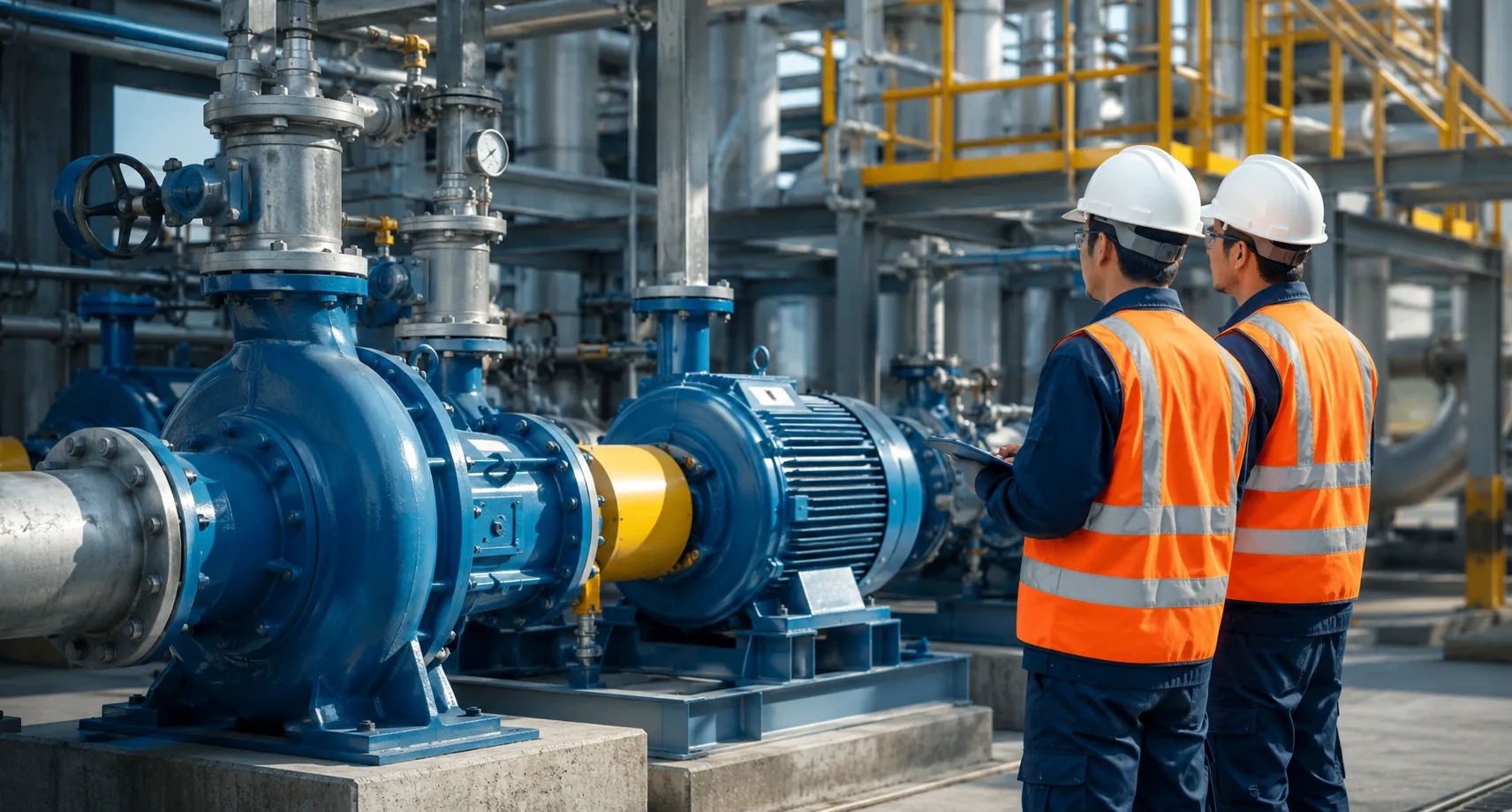 Machinery & Equipment