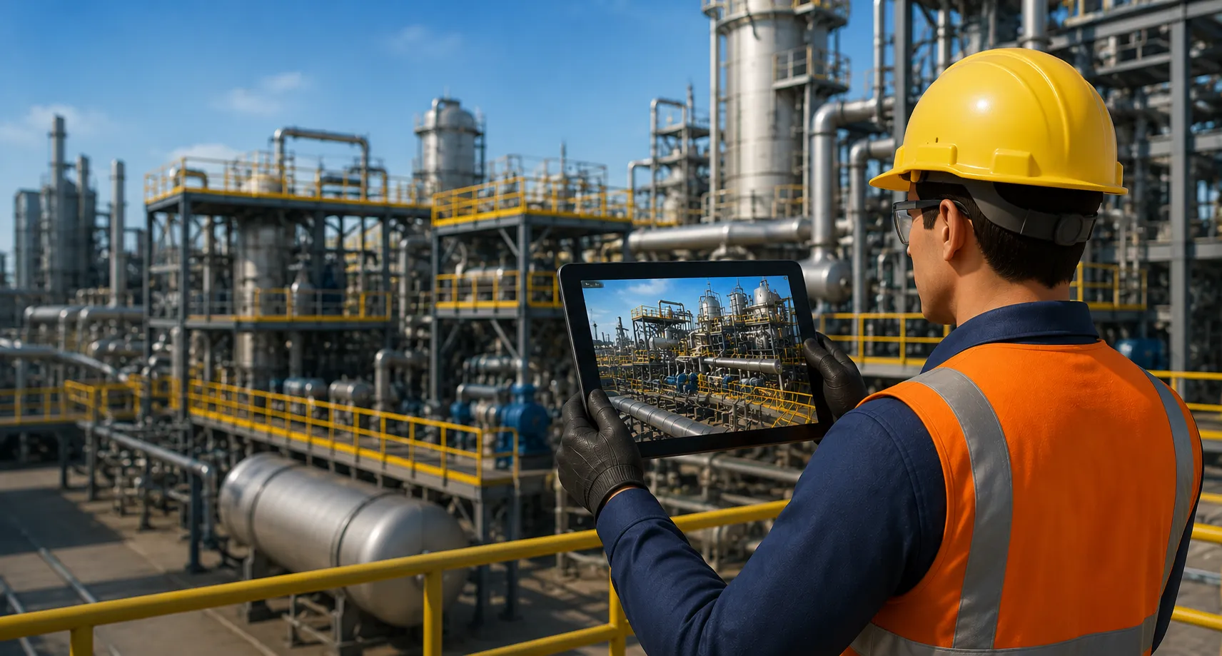 Workplace Hazards & High-Risk Activities