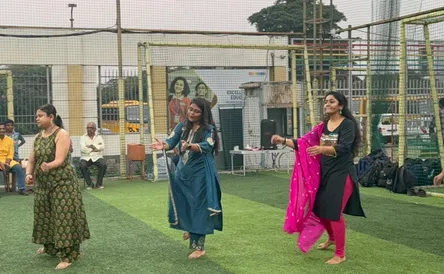 core-ehs-navratri-2026
